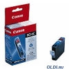 Чернильница Canon BCI-6C для  BJС-8200/S900/9000/800//i560/i865/i905D/950/965/9100. Голубой. 270 страниц. (4706A002)