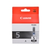 Картридж Canon PGI-5Bk для PIXMA MP800/MP500/iP5200/iP5200R/iP4200R/IX4000/IX5000. Чёрный. 505 страниц. (0628B024)