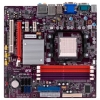 Материнская плата ECS GF8200SM-M3 Soc-AM2 GF8200 mATX SATA AC'97 8ch. LAN +VGA +RaiD