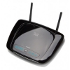 Маршрутизатор Linksys WRT160NL-EE Wireless-N with Storage Link
