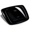 Маршрутизатор Linksys WRT320N Wireless-N Gigabit