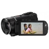 Видеокамера Canon LEGRIA HF S200 8.59Mpix Flash Full HD  zoom 10x фоторежим SD/SDHC (4319B001)