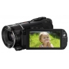 Видеокамера Canon LEGRIA HF S21 6.01Mpix 10x Flash Full HD фоторежим SD/SDHC (4375B001)