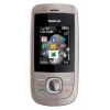 Телефон Nokia GSM 2220s серебристый