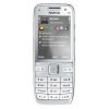 Телефон Nokia GSM E52 Navi белый
