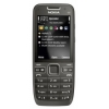 Телефон Nokia GSM E52 Navi черный