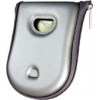 Портмоне для PDA SUMDEX <EVP-811SV> (полутвердый EVA-материал, серый) FLIPOVER