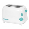 Тостер Scarlett SC-110 белый