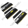 OCZ Reaper HPC <OCZ3RPR1866LV6GK> DDR-III DIMM 6Gb KIT 3*2Gb <PC3-15000> 8-8-8