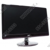 23"    MONITOR LG E2350V-PN Flatron <Black> (LCD, Wide, 1920x1080, +DVI, HDMI)