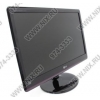 21.5" MONITOR LG E2250V-PN Flatron <Black> (LCD, Wide, 1920x1080, +DVI, +HDMI)