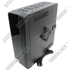 DeskTop INWIN 6031679-BQ656+extU1A <Black>  Mini-iTX  80W  (24+4пин)