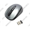Microsoft Wireless Mobile Mouse 3500 (RTL) USB 3btn+Roll <GMF-00007> уменьшенная