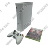 Microsoft  XBOX 360 Arcade + игра "Fable II"
