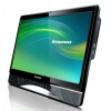 ПК Lenovo C305-3-B AMD250u/4G/500HD/ATI4530512/TVtun/Cam/DVDRW/WiFi/20WHDpanel 1600x900/W7HP/K+M/чер (57 119 253)