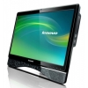 Моноблок Lenovo C305-3K-B AMD250u/2G/320HDD/ATI4530512/Cam/DVDRW/WiFi/20WHDpanel1600x900/W7HB/K+M/че (57 119 252)