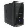 Корпус Thermaltake VL70001W2ZA V5 Black Edition black w/o PSU ATX SECC Window