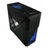 Корпус Thermaltake VL90001W2ZA Armor A90 Black w/o PSU ATX SECC Window