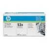 Тонер Картридж HP Q7553XD черный x2уп. (14000стр.) для HP LJ P2015