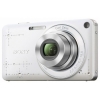 Фотоаппарат SONY  DSC-W350D белая эксклюзивный дизайн (DSCW350DW.CEE2)