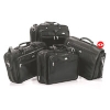 Сумка SAMSONITE 223-09-001 1500 EXECUTIVE CLASS COPENHAGEN (натуральная кожа,черная, 42X33X16см)