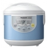 Мультиварка Panasonic SR-TMH10ATW голубой