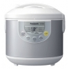 Мультиварка Panasonic SR-TMH18LTW