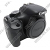 Canon EOS 550D Body (18Mpx,JPG/RAW,SDHC/SDXC,3.0",USB 2.0,HDMI,AV Out, Li-Ion)