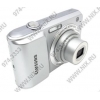 Samsung ES25 <Silver> (12.2Mpx, 27-108mm, 4x, F3.5-5.0, JPG, 9.8Mb+ 0Mb SD/SDHC, 2.5", USB2.0, AAx2)
