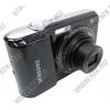 Samsung ES25 <Black> (12.2Mpx, 27-108mm, 4x, F3.5-5.0, JPG, 9.8Mb+ 0Mb SD/SDHC, 2.5", USB2.0, AAx2)
