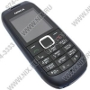 NOKIA 1616-2 Dark Blue (DualBand, LCD 160x128@64k, 78.5г)