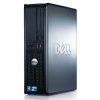 ПК Dell OptiPlex 380 DT DC E6300 2.8/2G(2x1 1066)/320G/DVDRW/kbd/ms/FreeD (210-30618)