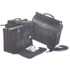 Сумка SAMSONITE 560-09-306 400 COMPUTER CASE (полиамид 840 ден,черная, 38X30.5X16 см)
