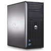Системный блок Dell OptiPlex 380 MT DC E6300 2.8/2G(2x1 1066)/320G/DVDRW/kbd/ms/FreeD (210-30598)