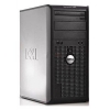 ПК Dell OptiPlex 780 MT C2D E8400 3/2G(2x1)/320G/DVDRW/card r/kbd/ms/spk/W7P to XPp (210-63889)