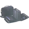 Сумка SAMSONITE 560-09-304 400 COMPUTER CASE (полиамид 840 ден,черная, 33.5X26X10 см)