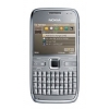 Телефон Nokia GSM E72 Navi серый