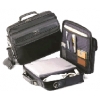 Сумка SAMSONITE 560-09-202 400 COMPUTER CASE (полиамид 840 ден,черная, 38X35X12 см)