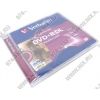DVD+R Disc Verbatim   8.5Gb  8x Double  Layer  LightScribe  <43684/43683>