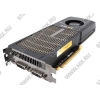 1536Mb <PCI-E> DDR-5 ZOTAC <GeForce GTX480> (RTL) DualDVI+MiniHDMI+SLI