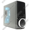 Miditower Raidmax Typhoon 312WSP Window Black ATX 500W (24+4пин)