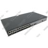 3com <Baseline 2426-PWR Plus 3CBLSF26PWRH> E-net Switch 26 port(24 UTP 10/100Mbps + 2 1000Mbps/SFP)