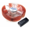 Кулер Zalman CNPS7500-CU LED Cooler для S775,S754,S940,АМ2,AM2+,AM3 17-34,5 дБ медь