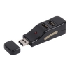 Концентратор USB 2.0 Orient CU-210N (4 Port) (29803)