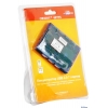 Концентратор USB 2.0 Orient 007PSN (7 Port, БП) (29534)