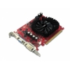 Видеокарта 512Mb <PCI-E> Palit GF 9500GT с CUDA <GF9500GT, GDDR2, 128 bit, HDCP, DVI, Retail> (NE29500THHD53)
