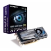 Видеокарта 1280Mb <PCI-E> Giga Byte GV-N470D5-13I-B с CUDA <GFGTX470, GDDR5, 320 bit, 2*DVI, mini HDMI, Retail>