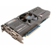 Видеокарта 1Gb <PCI-E> Sapphire HD5870 VAPOR-X OC <HD5870, GDDR5, 256 bit, 2*DVI, HDMI, DP, Retail> (11161-03-50R)