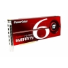 Видеокарта 2Gb <PCI-E> PowerColor AX5870 2GBD5-M6D Eyefinity 6 <AX5870, GDDR5, 256 bit, HDCP, 6*miniDP, Retail> (47125050 25759)
