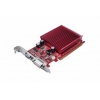 Видеокарта 512Mb <PCI-E> GAINWARD GF210 c CUDA <GF210, GDDR2, 64 bit, HDCP, VGA, DVI, Retail> (NE3TS250FHD52)